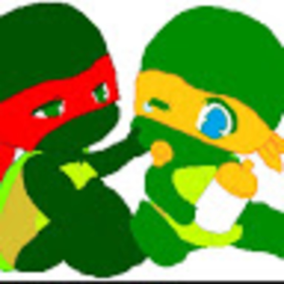 Meet your Posher, Mikki - Picture 1 of 1